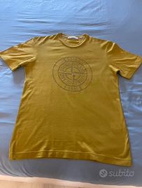 T shirt Stone Island