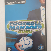 Football Manager 2006