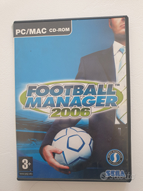 Football Manager 2006