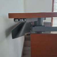 Scrivania professionale per ufficio