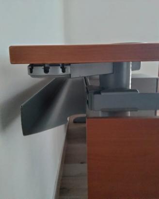 Scrivania professionale per ufficio
