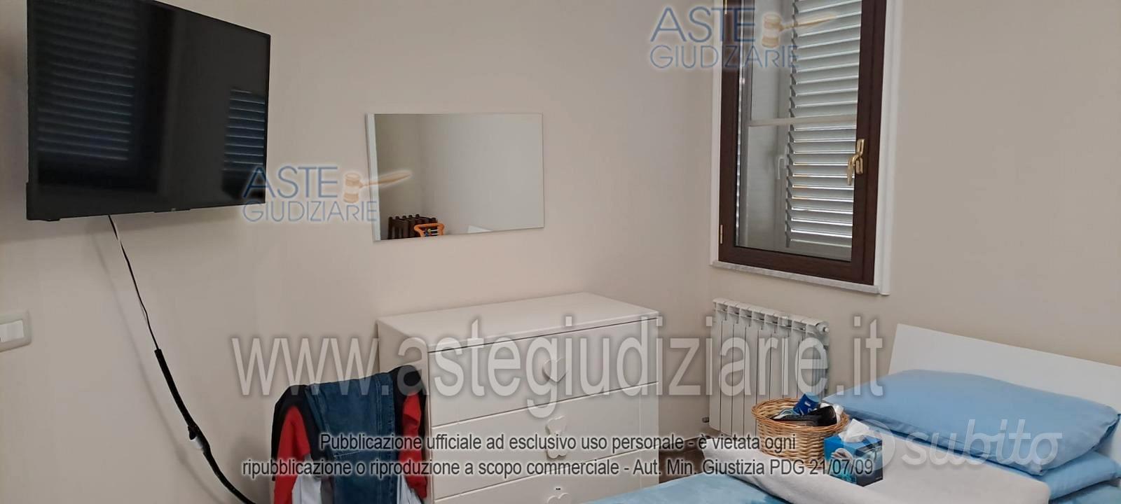 Appartamento – Reggio Calabria, San Sperato, Ravagnese - Vista 5