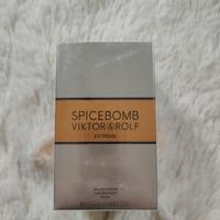 profumo Spicebomb Extreme Viktor Rolf 