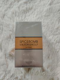 profumo Spicebomb Extreme Viktor Rolf 