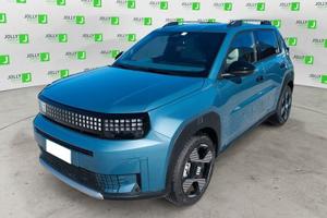 FIAT Grande Panda Hybrid La Prima 1.2 Hybrid ...