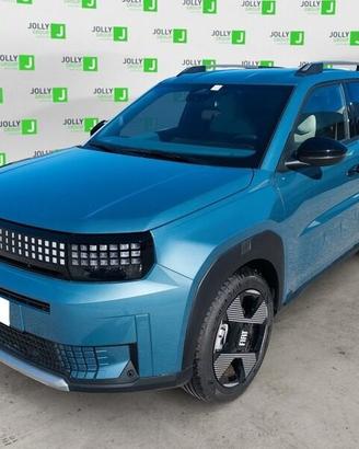 FIAT Grande Panda Hybrid La Prima 1.2 Hybrid ...