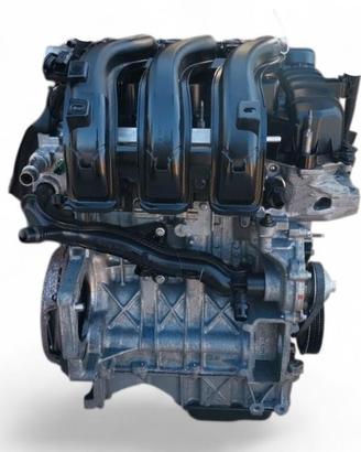 MOTORE OPEL CORSA F 1.2 12V 3 CIL HM05 EB2FAD
