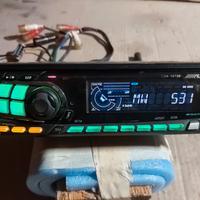 Autoradio Alpine 