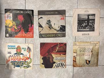 Dischi vinile 45giri