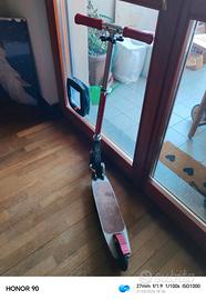 Monopattino decathlon Oxelo