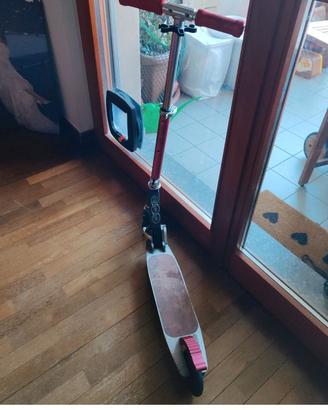 Monopattino decathlon Oxelo