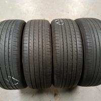 gomme 235 65 17 108V Yokohama estive 70-75% 