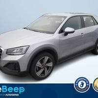 Audi Q2 35 2.0 TDI ADMIRED ADVANCED QUATTRO S...