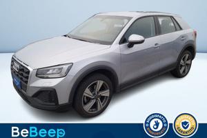 Audi Q2 35 2.0 TDI ADMIRED ADVANCED QUATTRO S...