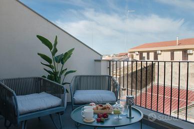 Casa vacanza fra Noto, Marzamemi e Modica