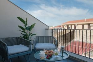 Casa vacanza fra Noto, Marzamemi e Modica