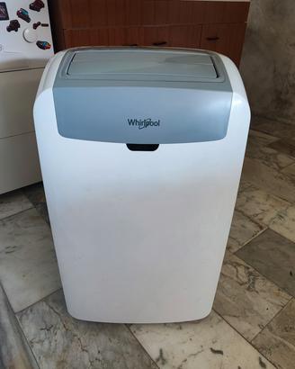 condizionatore portatile Whirlpool 