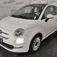 Fiat 500 1.2 Lounge 69cv my20 'PROMO FINANZIAMENTO