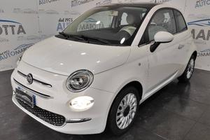 Fiat 500 1.2 Lounge 69cv my20 'PROMO FINANZIAMENTO