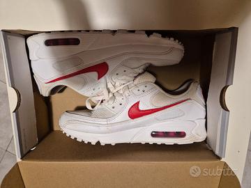 air max 90 Red university 