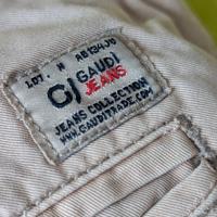 Pantaloncino short Gaudi Jeans taglia 44