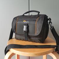 Borsa fotografica LowePro