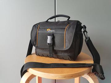Borsa fotografica LowePro