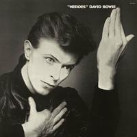 David Bowie - Heroes Vinile Nuovo Sigillato