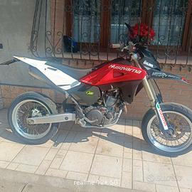 husqvarna 610