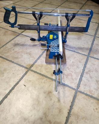 seghetto manuale angolare 