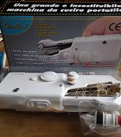 Mini cucitrice