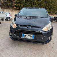 Ford B-Max B-max 1.4 Business 90cv E6