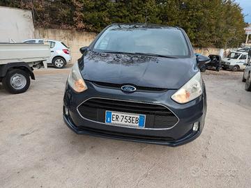 Ford B-Max B-max 1.4 Business 90cv E6