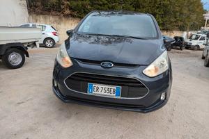 Ford B-Max B-max 1.4 Business 90cv E6