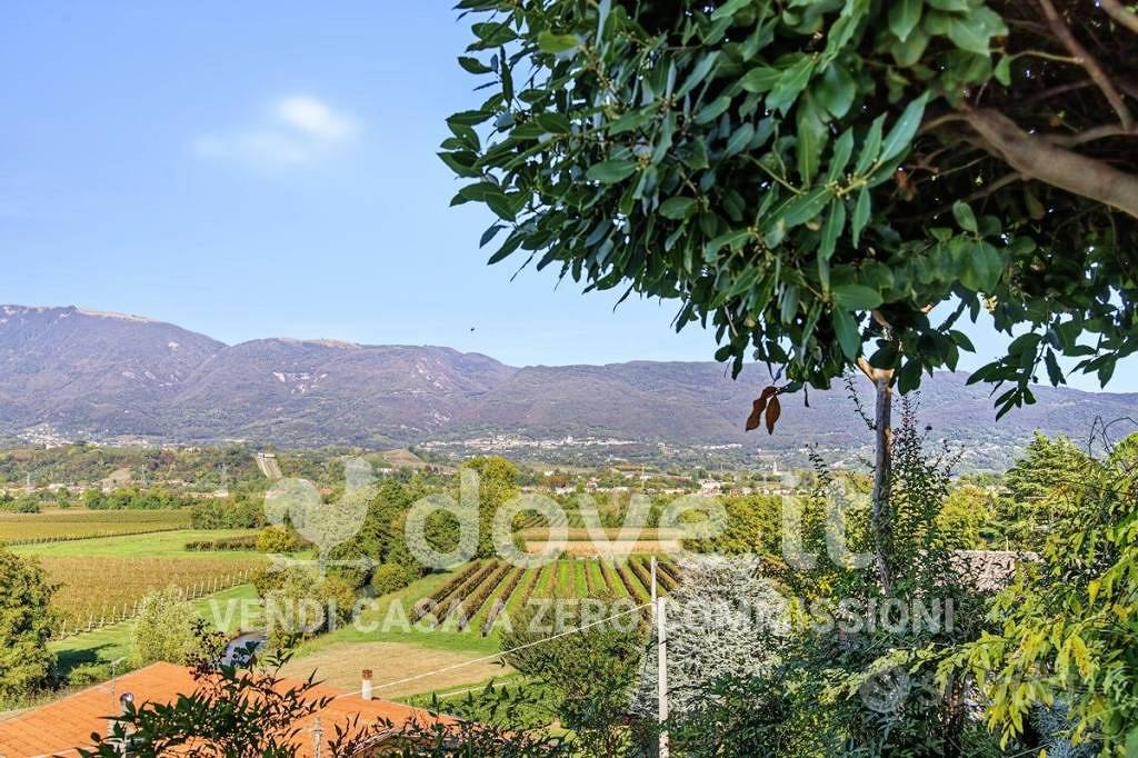 Appartamento – Colle Umberto, San Martino - Vista 2