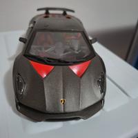 modellino auto lamborghini
