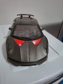 modellino auto lamborghini