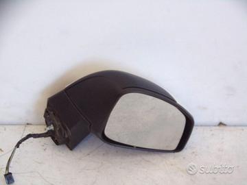 Specchietto Destro Renault Scenic X-Mod 3 2013