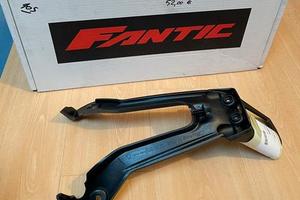 Portatarga nuovo Fantic XE 125 dal 2021 al 2022
