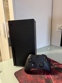 Xbox Series X - Nero 1TB