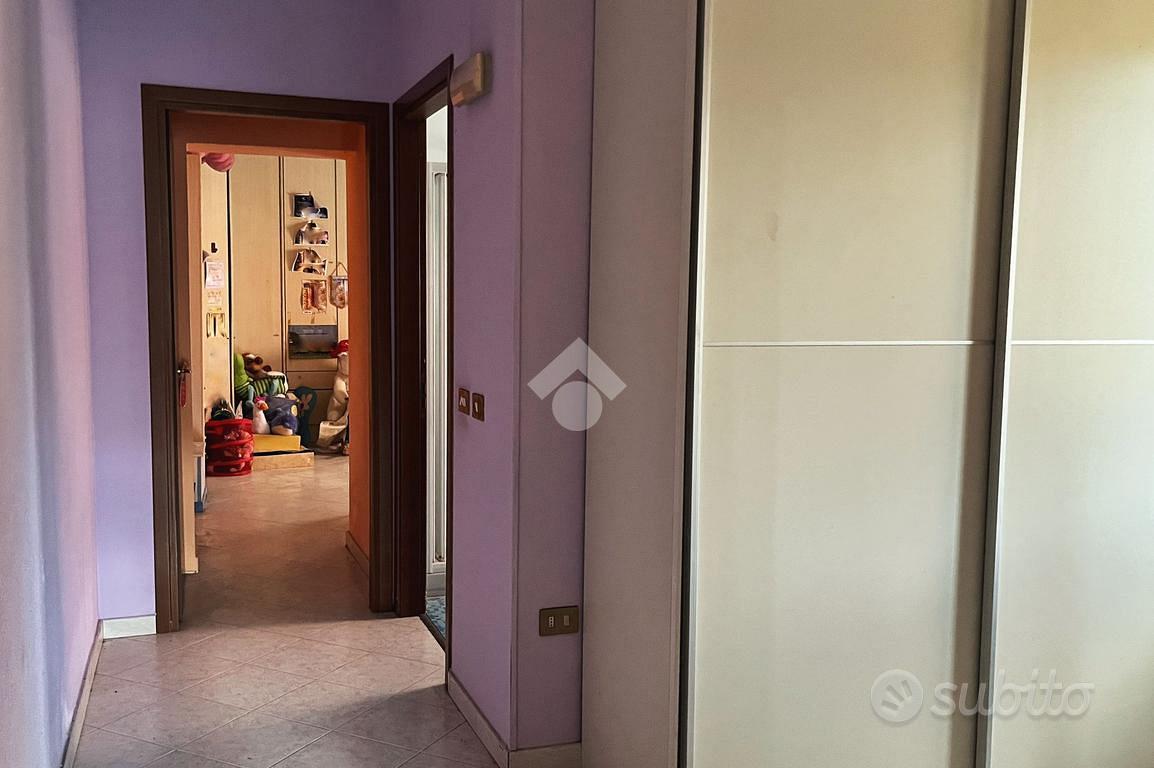 Appartamento – Miradolo Terme - Altro