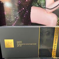 Ghd gold gift set piastra capelli