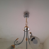 Lampadario bagno