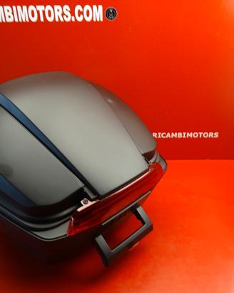 BAULETTO TOPCASE BMW C600SPORT C650GT 11-19