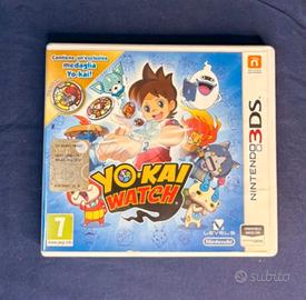 Yo-kai Watch per Nintendo 3DS