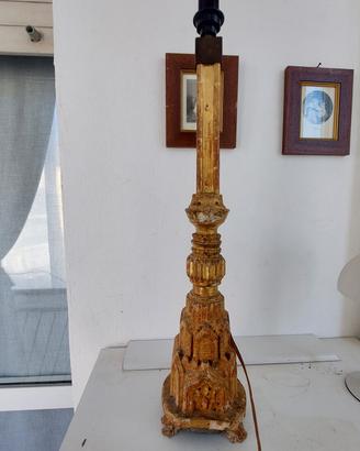 candelabro 