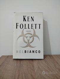 Romanzo Nel Bianco Ken Follett