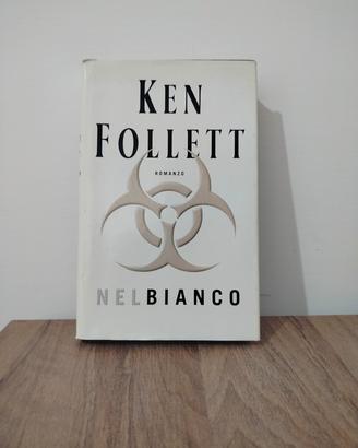 Romanzo Nel Bianco Ken Follett