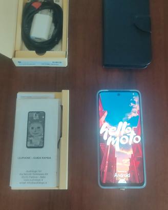 cellulare per non vedenti
