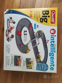 pista biglie quercetti